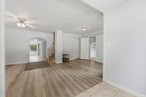 373 Posey Hill Street Roanoke IN 46783