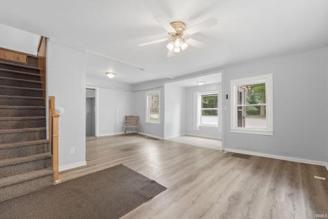 373 Posey Hill Street Roanoke IN 46783