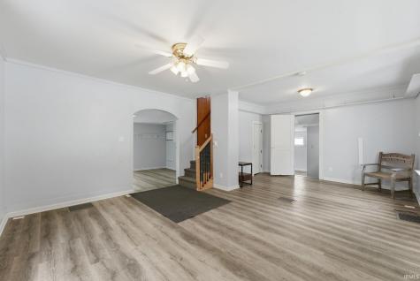 373 Posey Hill Street Roanoke IN 46783