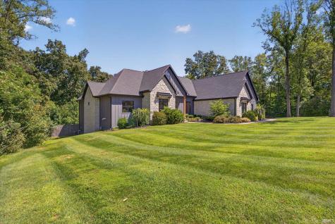 6060 W Corral Way Drive Bloomington IN 47403