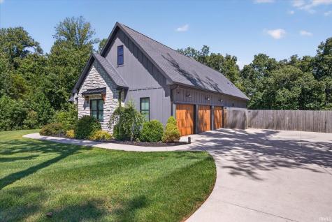6060 W Corral Way Drive Bloomington IN 47403