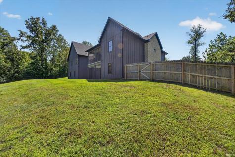 6060 W Corral Way Drive Bloomington IN 47403
