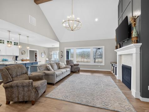 930 Cascata Trail Huntertown IN 46748