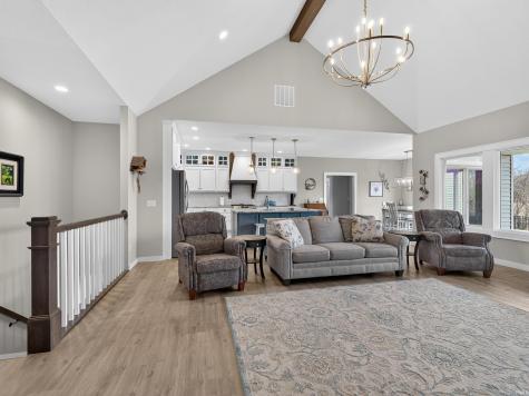 930 Cascata Trail Huntertown IN 46748