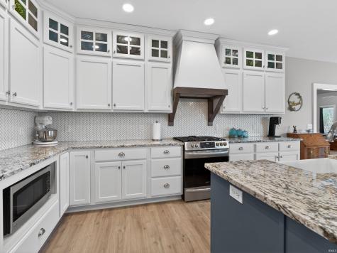 930 Cascata Trail Huntertown IN 46748