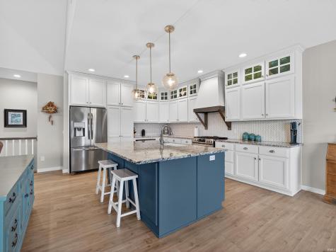 930 Cascata Trail Huntertown IN 46748