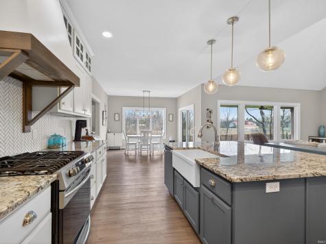 930 Cascata Trail Huntertown IN 46748