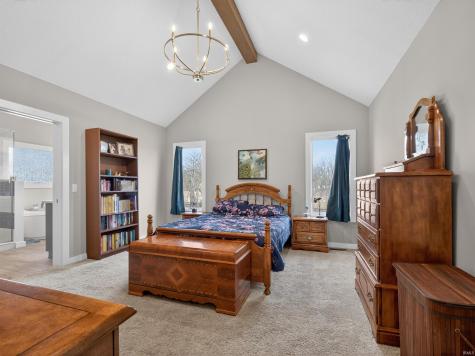 930 Cascata Trail Huntertown IN 46748