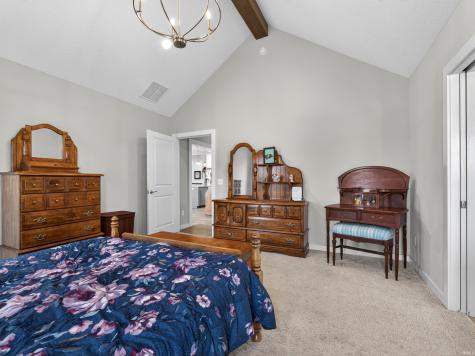 930 Cascata Trail Huntertown IN 46748