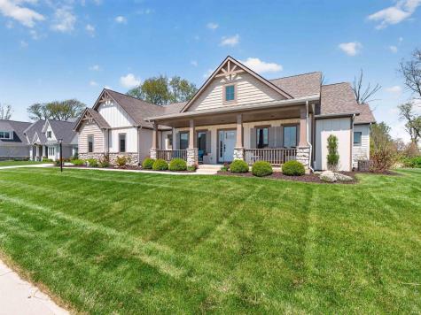 930 Cascata Trail Huntertown IN 46748