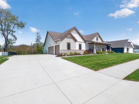930 Cascata Trail Huntertown IN 46748