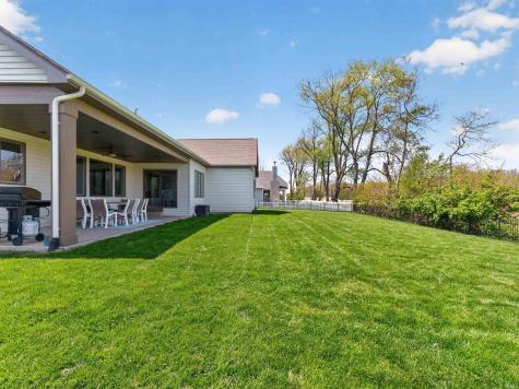 930 Cascata Trail Huntertown IN 46748