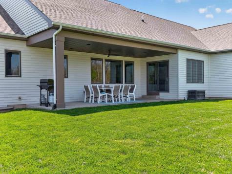 930 Cascata Trail Huntertown IN 46748