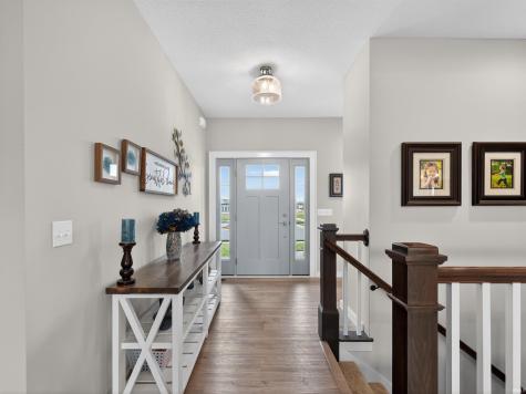 930 Cascata Trail Huntertown IN 46748