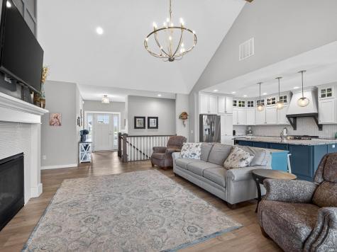 930 Cascata Trail Huntertown IN 46748