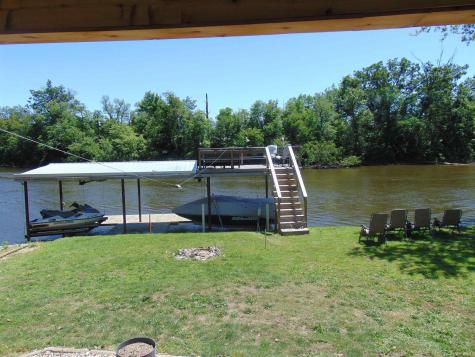 8983 N Shepards Park Avenue Monticello IN 47960