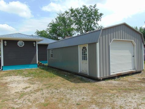 8983 N Shepards Park Avenue Monticello IN 47960