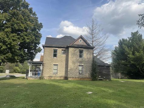 512 W Frank Street Mitchell IN 47446