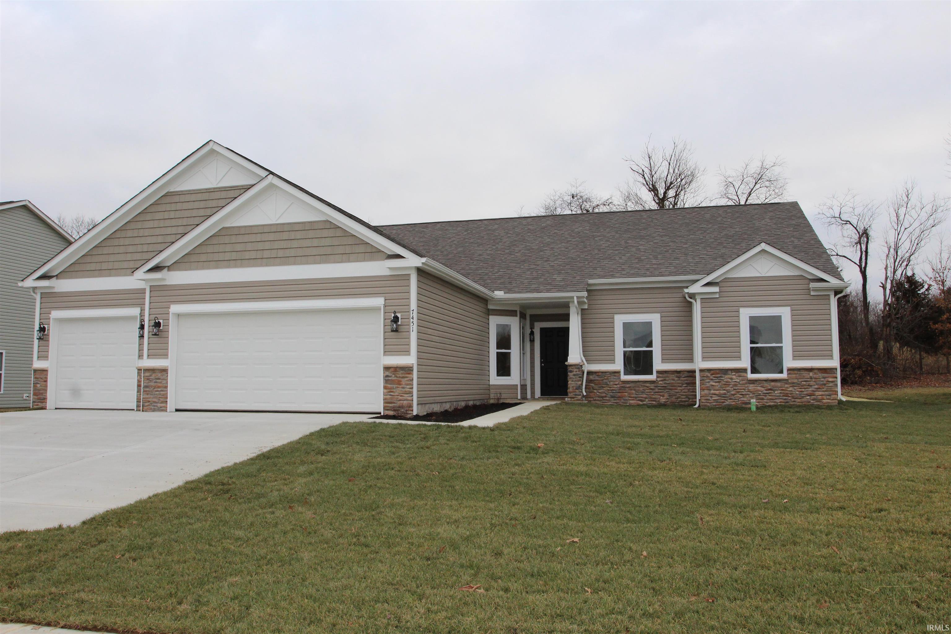 7451 W Natalie Drive Bloomington IN 47404
