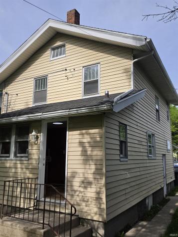 3505 Weisser Park Avenue Fort Wayne IN 46806