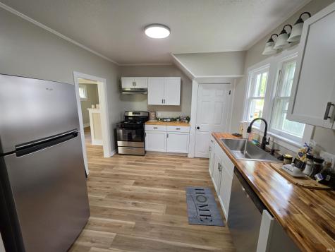 3505 Weisser Park Avenue Fort Wayne IN 46806