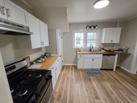 3505 Weisser Park Avenue Fort Wayne IN 46806