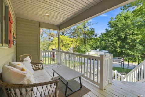 1108 Easton Trail Fort Wayne IN 46825