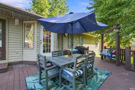 1108 Easton Trail Fort Wayne IN 46825