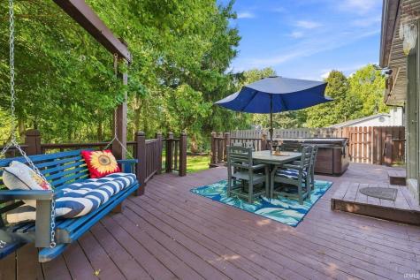 1108 Easton Trail Fort Wayne IN 46825