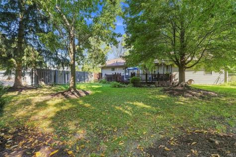 1108 Easton Trail Fort Wayne IN 46825