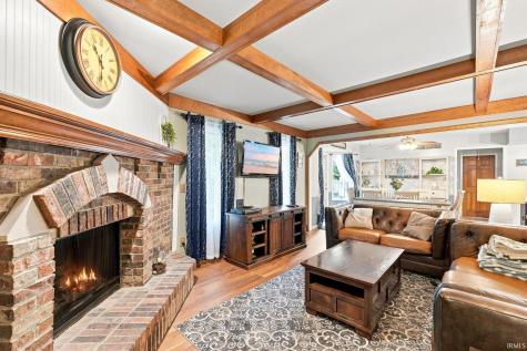 1108 Easton Trail Fort Wayne IN 46825
