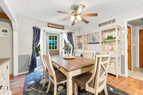 1108 Easton Trail Fort Wayne IN 46825