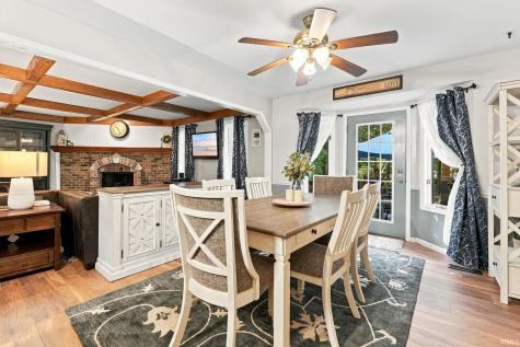 1108 Easton Trail Fort Wayne IN 46825
