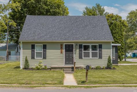 1928 S Meeker Avenue Muncie IN 47302