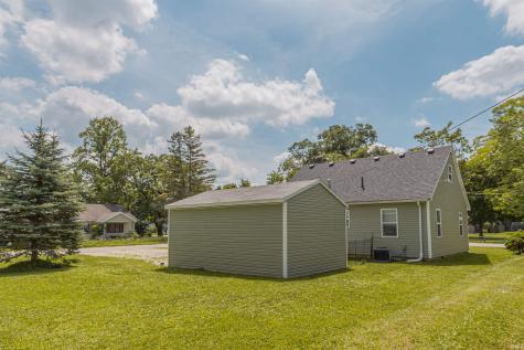 1928 S Meeker Avenue Muncie IN 47302