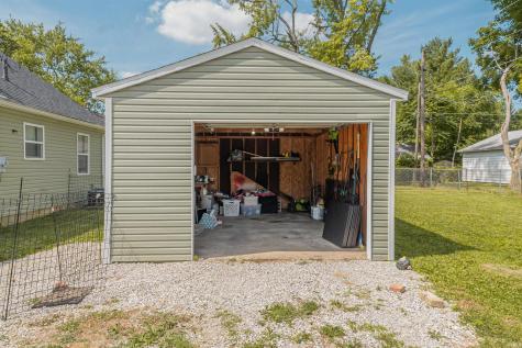 1928 S Meeker Avenue Muncie IN 47302