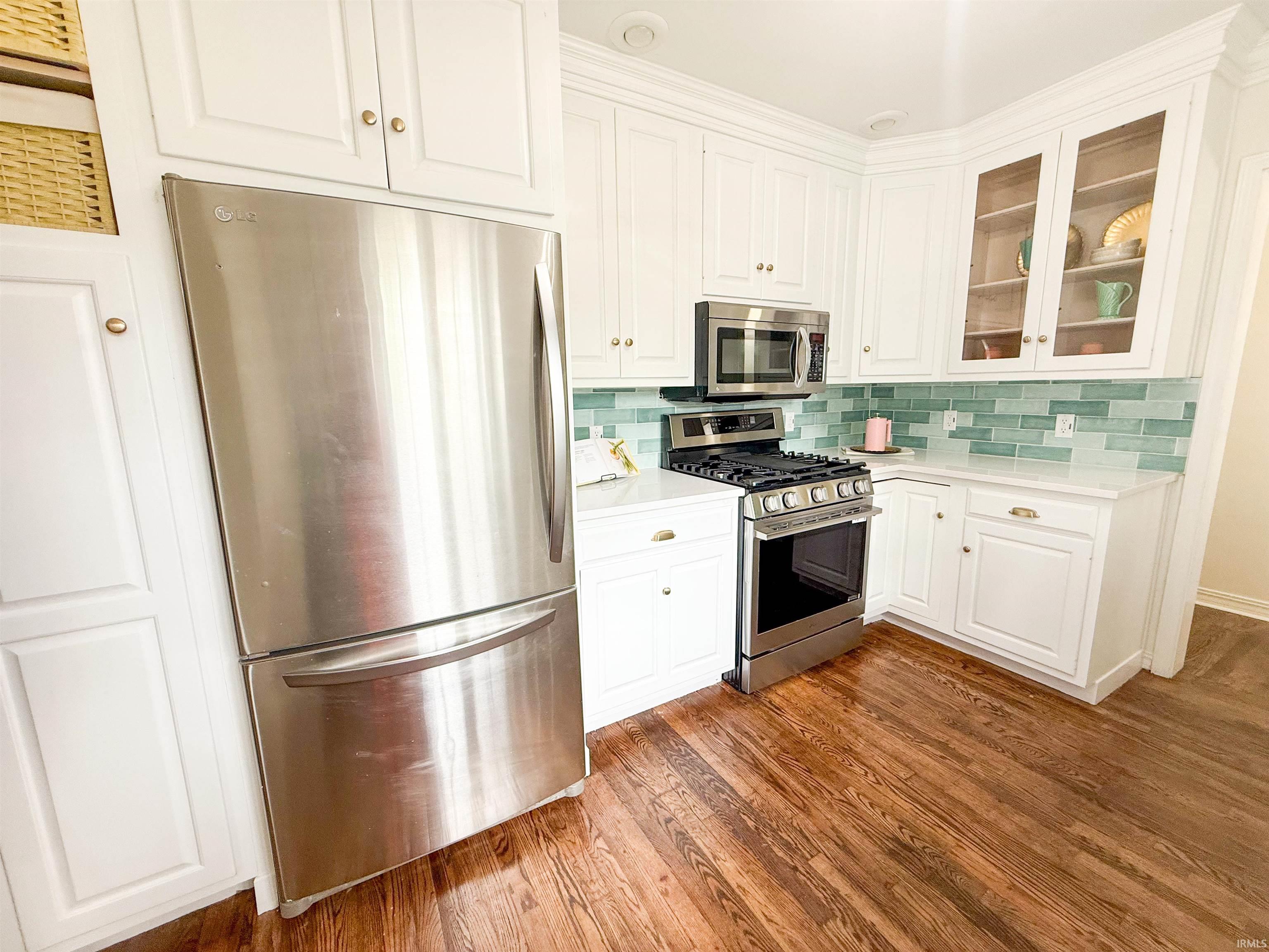 903 Homewood Avenue Mishawaka IN 46544