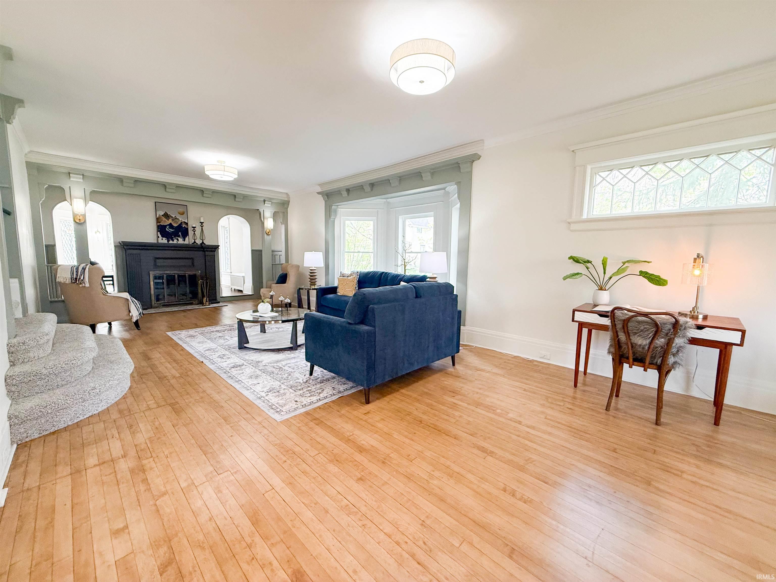 903 Homewood Avenue Mishawaka IN 46544