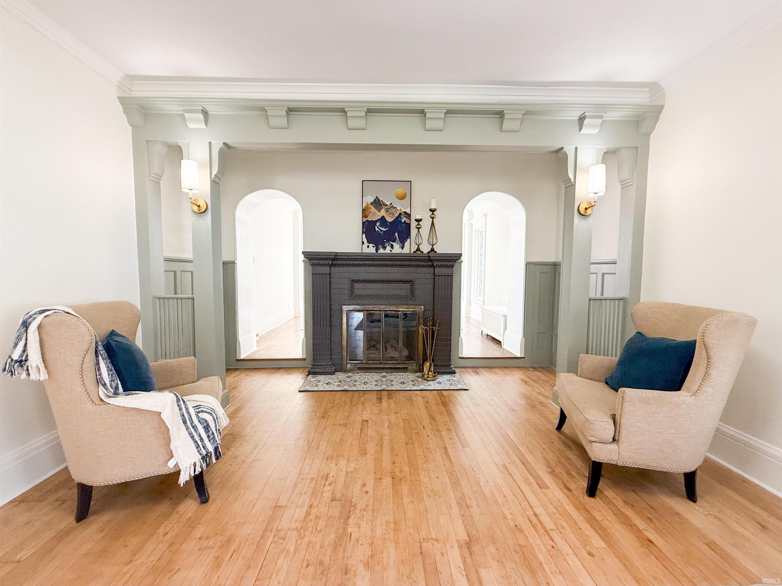 903 Homewood Avenue Mishawaka IN 46544