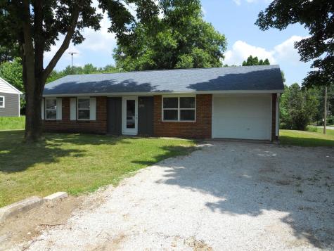 392 S Cedar Drive Ellettsville IN 47429