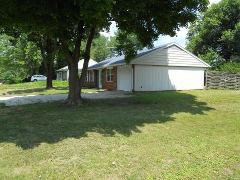 392 S Cedar Drive Ellettsville IN 47429