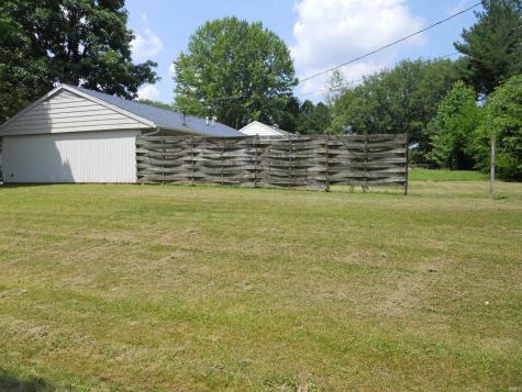 392 S Cedar Drive Ellettsville IN 47429