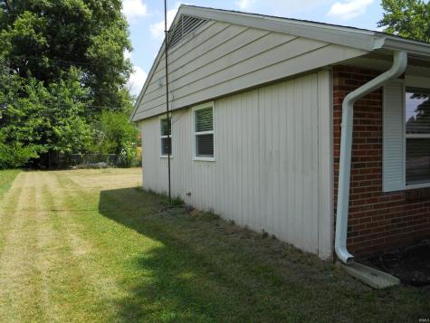 392 S Cedar Drive Ellettsville IN 47429