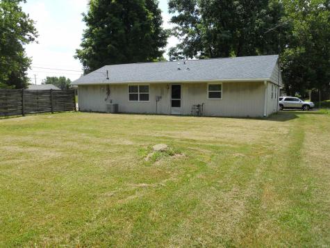 392 S Cedar Drive Ellettsville IN 47429