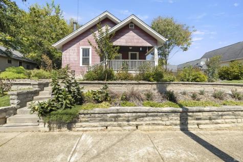 808 W 2nd Street Bloomington IN 47403