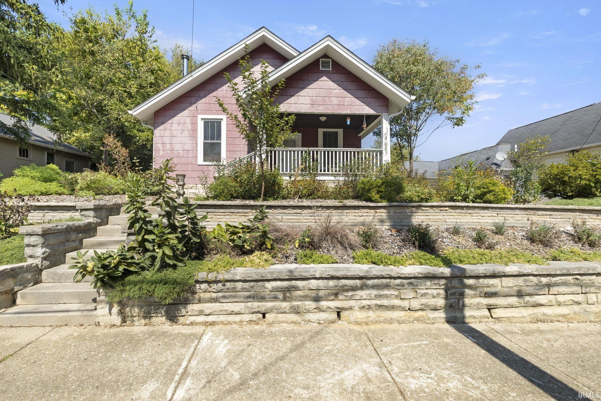 808 W 2nd Street Bloomington IN 47403