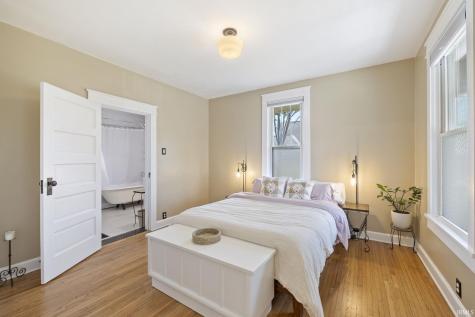 808 W 2nd Street Bloomington IN 47403