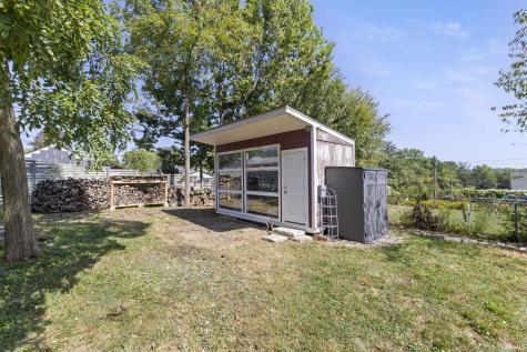 808 W 2nd Street Bloomington IN 47403