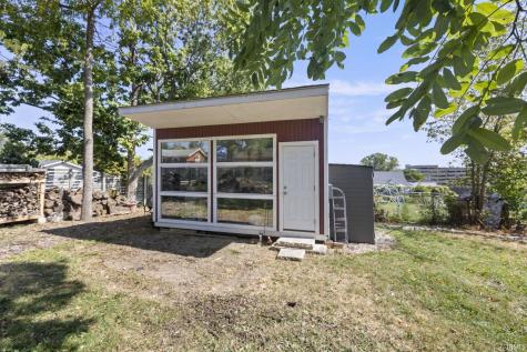808 W 2nd Street Bloomington IN 47403