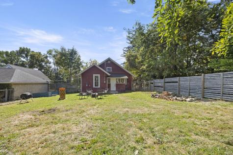 808 W 2nd Street Bloomington IN 47403